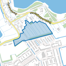 Perceel RTD13-BA-2276