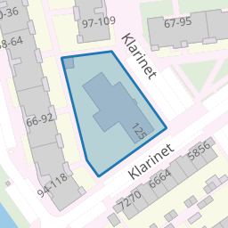 Perceel RTD13-BA-2280