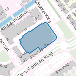 Perceel RTD13-BA-2286