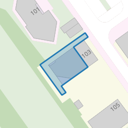 Perceel RTD13-BA-2290