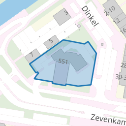 Perceel RTD13-BA-2294