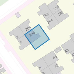 Perceel RTD13-BA-2302