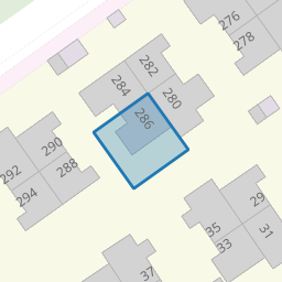 Perceel RTD13-BA-2317