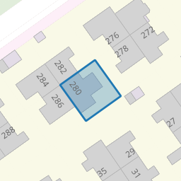 Perceel RTD13-BA-2318