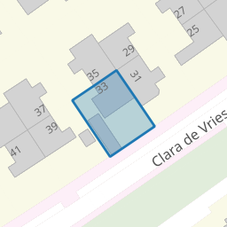 Perceel RTD13-BA-2321