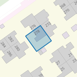 Perceel RTD13-BA-2325