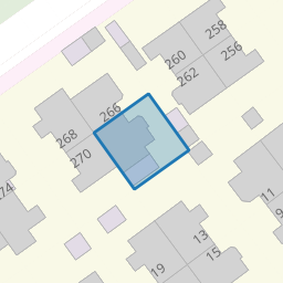 Perceel RTD13-BA-2334