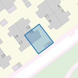 Perceel RTD13-BA-2338