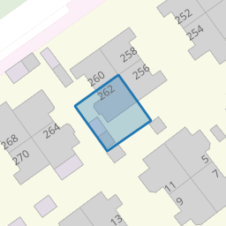 Perceel RTD13-BA-2341