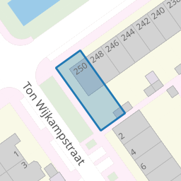 Perceel RTD13-BA-2358