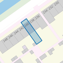Perceel RTD13-BA-2363