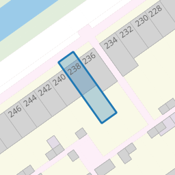 Perceel RTD13-BA-2364