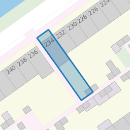 Perceel RTD13-BA-2366