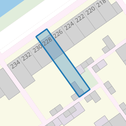 Perceel RTD13-BA-2369