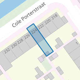 Perceel RTD13-BA-2371