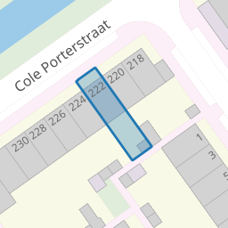 Perceel RTD13-BA-2372