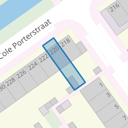 Perceel RTD13-BA-2373