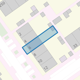 Perceel RTD13-BA-2383