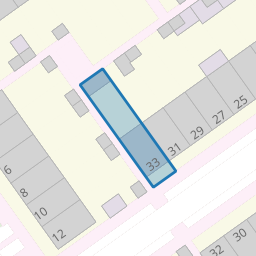 Perceel RTD13-BA-2387