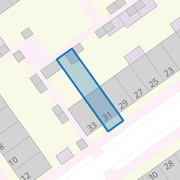 Perceel RTD13-BA-2388