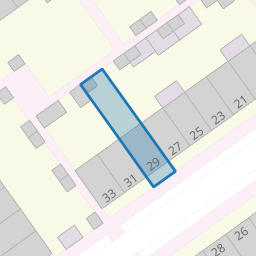 Perceel RTD13-BA-2389