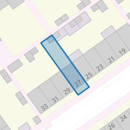 Perceel RTD13-BA-2390