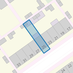 Perceel RTD13-BA-2391