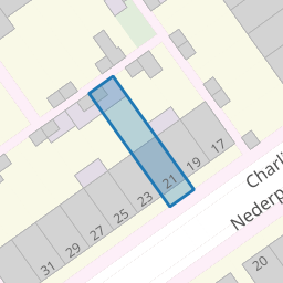 Perceel RTD13-BA-2393