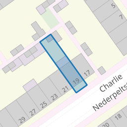 Perceel RTD13-BA-2394