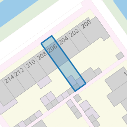 Perceel RTD13-BA-2403