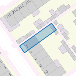 Perceel RTD13-BA-2407