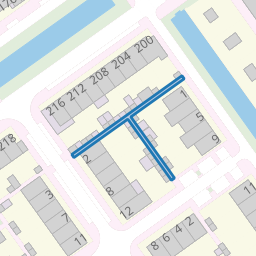 Perceel RTD13-BA-2418