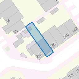 Perceel RTD13-BA-2436