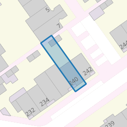 Perceel RTD13-BA-2439