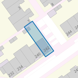 Perceel RTD13-BA-2440