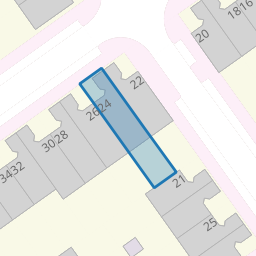 Perceel RTD13-BA-2448