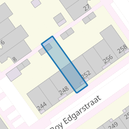 Perceel RTD13-BA-2461