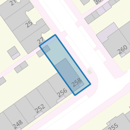 Perceel RTD13-BA-2465