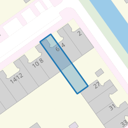 Perceel RTD13-BA-2474
