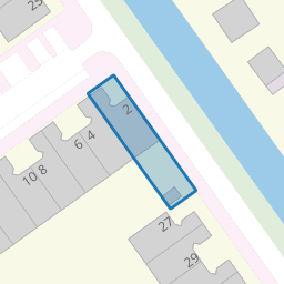 Perceel RTD13-BA-2476