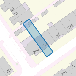 Perceel RTD13-BA-2486