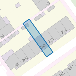 Perceel RTD13-BA-2489