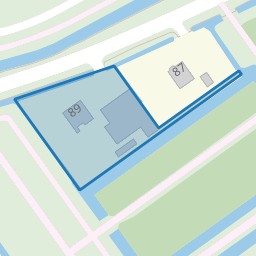 Perceel RTD13-BA-2495