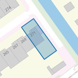 Perceel RTD13-BA-2497