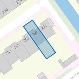 Perceel RTD13-BA-2498