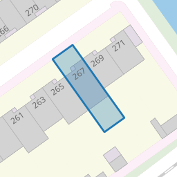 Perceel RTD13-BA-2499