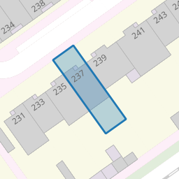 Perceel RTD13-BA-2514