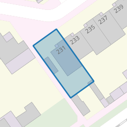 Perceel RTD13-BA-2517