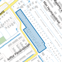 Perceel RTD13-BA-2520