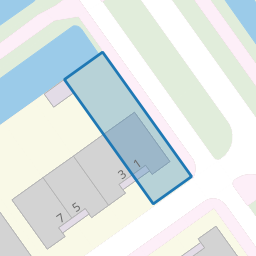 Perceel RTD13-BA-2522